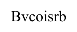 BVCOISRB trademark