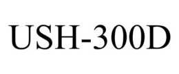 USH-300D trademark