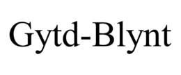GYTD-BLYNT trademark