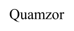 QUAMZOR trademark