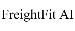 FREIGHTFIT AI trademark