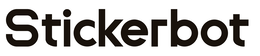 STICKERBOT trademark