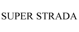 SUPER STRADA trademark