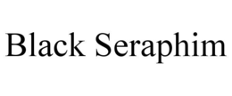BLACK SERAPHIM trademark