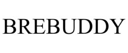 BREBUDDY trademark