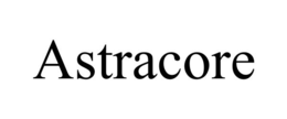 ASTRACORE trademark