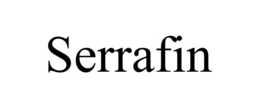 SERRAFIN trademark