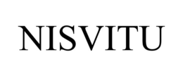 NISVITU trademark