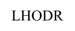 LHODR trademark