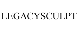 LEGACYSCULPT trademark