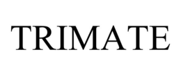 TRIMATE trademark