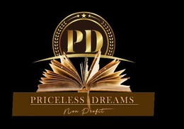 PRICELESS PD NON PROFIT DREAMS trademark