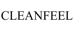 CLEANFEEL trademark