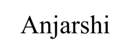 ANJARSHI trademark