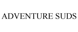 ADVENTURE SUDS trademark
