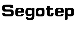 SEGOTEP trademark