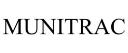 MUNITRAC trademark