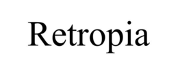 RETROPIA trademark