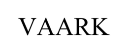 VAARK trademark