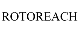 ROTOREACH trademark