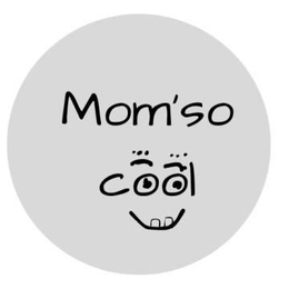 MOM'SO COOL trademark