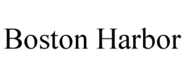 BOSTON HARBOR trademark