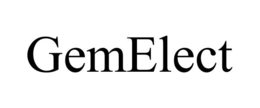 GEMELECT trademark