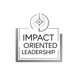 IMPACT ORIENTED LEADERSHIP trademark