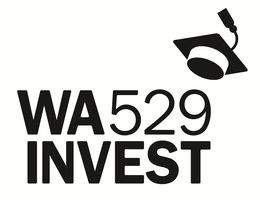 WA529 INVEST trademark