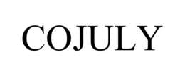 COJULY trademark
