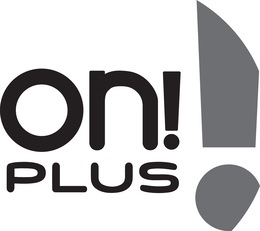 ON! PLUS ! trademark