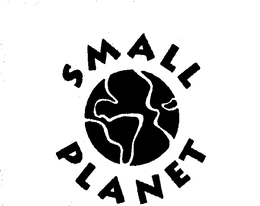 SMALL PLANET trademark