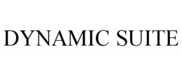 DYNAMIC SUITE trademark