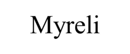 MYRELI trademark
