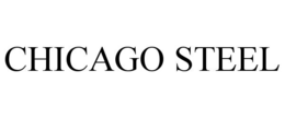 CHICAGO STEEL trademark