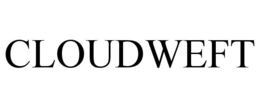 CLOUDWEFT trademark