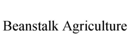 BEANSTALK AGRICULTURE trademark
