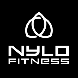 NYLO FITNESS trademark