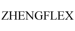 ZHENGFLEX trademark