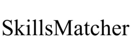 SKILLSMATCHER trademark