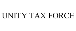 UNITY TAX FORCE trademark