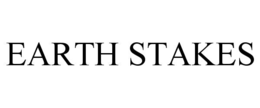 EARTH STAKES trademark
