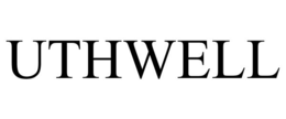 UTHWELL trademark