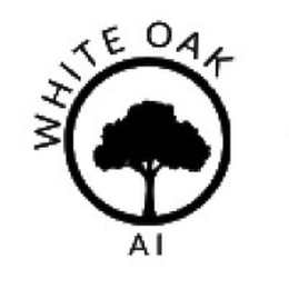WHITE OAK AI trademark