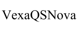 VEXAQSNOVA trademark