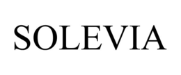 SOLEVIA trademark