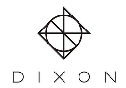 DIXON trademark