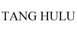 TANG HULU trademark