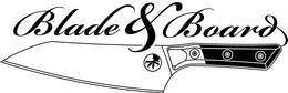 BLADE & BOARD trademark