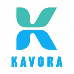 K KAVORA trademark